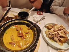 -新旺茶餐厅·早餐·夜宵(仙霞店)