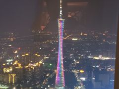 -广州四季酒店·天吧·高空酒吧
