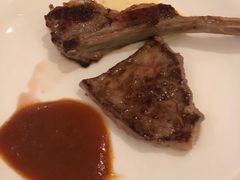 -北京港澳中心瑞士酒店·瑞士咖啡厅·自助餐