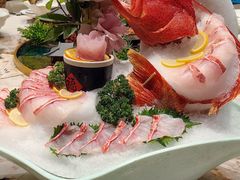 -铭门盛宴·艺术海鲜姿造(福田黑金店)