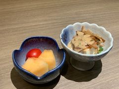 -炙柒Sekinana·精致料理 烧鸟·铁板烧(海上世界店)