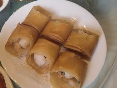 -潮福城大酒楼·潮粤菜·港式点心(阳光城店)