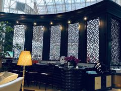 -上海齐鲁万怡大酒店·辣椒屋咖啡厅