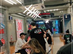 -孖记茶档·热腾茶餐(江南西plus店)