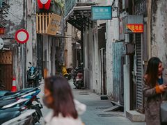 -澳门旅游塔360°旋转餐厅(南湾湖广场店)