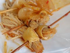 -郭记小街麻辣烫(南小街总店)