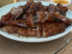 -长润·濑尿烧鹅