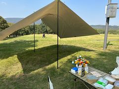 -钟山体育运动公园