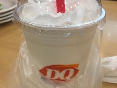 -DQ·蛋糕·冰淇淋(浦江欢乐颂店)
