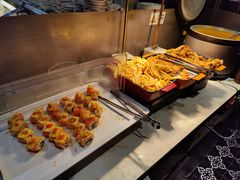 -火炉火自助餐(西直门凯德MALL店)