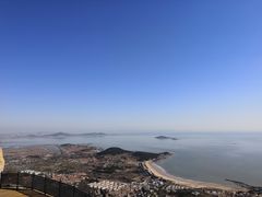 -崂山仰口游览区