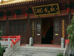 -南京金牛湖风景区