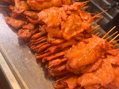 -老客满蛋饼(双塔市集店)