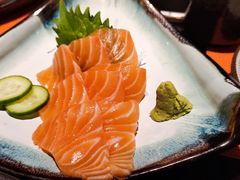 -松临·铁板烧&Omakase(神农店)