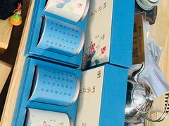 -先春西湖龍井•九曲红梅(杭大路店)