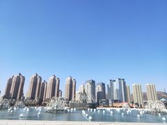 -鼎香缘海鲜自助火锅烤肉(锦辉购物广场店)