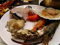 -澜悦港海鲜体验主题餐厅