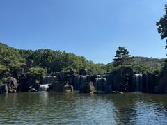 -白马涧龙池景区