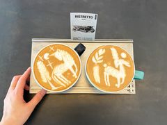 -Roast8ry Coffee Lab
