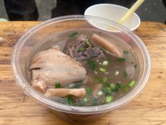 -燕子煨汤(山海关路店)
