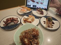 -滨寿司(新街口中央商场店)