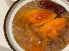-小团圆糖水铺(襄阳南路店)