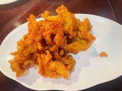 -吴门人家·苏宴宫廷菜(拙政园店)