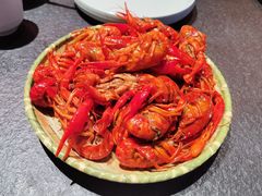 -三毛演义·湖南烧烤大排档(南浦店)