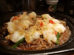 -绿茶餐厅(华联万柳店)