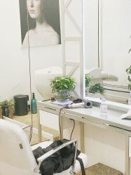 -In Style造型
