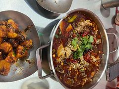 -蓉三少冒烤鸭·四川小吃集(北京首店)