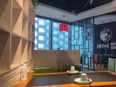 -蛙蛙叫·牛蛙烤鱼(北京总店)