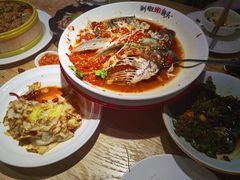 -湘阁里辣(沙井华润万家店)