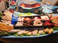 -局气烤鸭·北京菜(前门店)
