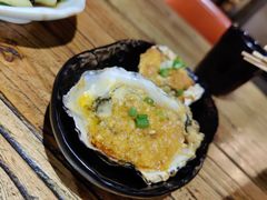 -铁人烧烤(北京店)