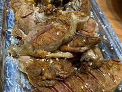 -品回味清真西北楼(宁波首店)