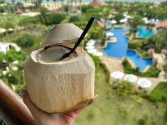 -三亚亚龙湾万豪度假酒店