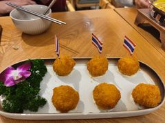 -尚SHANG泰国菜(中山大道店)