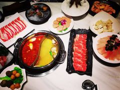 -新一哥粤菜火锅(瑞金店)
