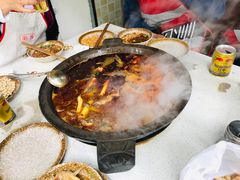 -谭记石锅鱼府(三道堰店)