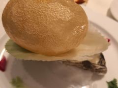 钵酒焗生蚝-荣粤酒家·融合粤菜