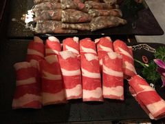 -捞神煲汤火锅(湖滨商业街店)