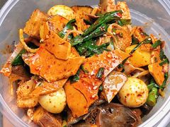 -胖子好盐水鸭(总店)