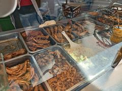 -晶牌烤鸭(延吉东路557弄小区店)