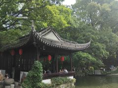 -绮园景区