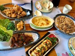 -花漫里日式餐厅(刺桐店)
