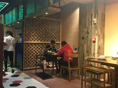 -骨捞专家·金华砂锅(西田城购物中心店)
