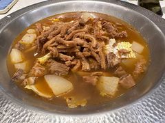 -古乐牛香鲜牛肉牛杂火锅(观前街店)