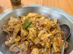 -福茂瀧牛蛙火锅烧鸡公(金沙总店)