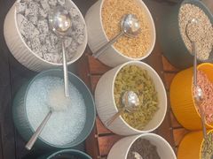 -菲住布渴酒店自助餐厅(阿里巴巴西溪园区店)